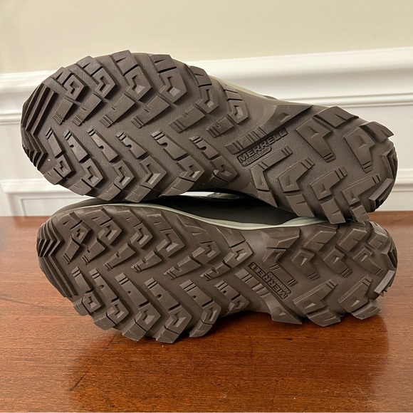 Merrell Women’s Thermo Chill Mid Shell Boot Waterproof SIZE 10 Hiking Boots NWOT - Picture 7 of 12